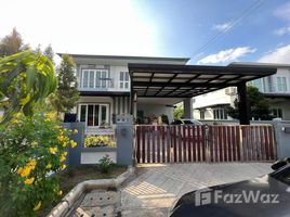 4 Bedroom House for sale at Suetrong Premium Rama 2, Samae Dam
