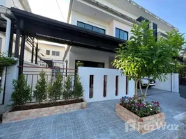 3 Bedroom House for rent at Tarn Tong Villa, Wichit