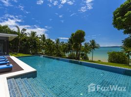 4 Bedrooms Villa for rent in Pa Khlok, Phuket The Cape Residences