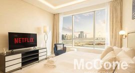 Available Units at The Palm Tower