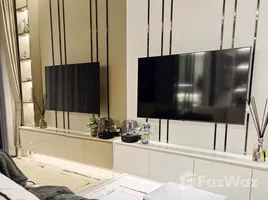 อพาร์ทเม้นท์ 1 ห้องนอน ให้เช่า ในโครงการ ดิ แอดเดรส สยาม-ราชเทวี, ถนนเพชรบุรี, ราชเทวี