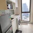 Condominium 1 chambre à louer à The Cuvee Tiwanon, Bang Khen, Mueang Nonthaburi, Nonthaburi