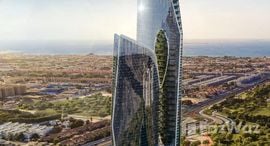 Damac Cityで利用可能なユニット