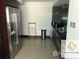 1 Bedroom Apartment for sale at Jumeirah Living, World Trade Centre Residence