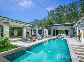 3 Bedroom Villa for sale at The Villas By The Big Bamboo, Choeng Thale, Thalang, Phuket