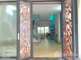 3 Bedroom House for rent in Ho Chi Minh City, Ward 6, Go vap, Ho Chi Minh City