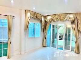 2 Bedroom House for rent at The Villa Rattanathibet, Tha It, Pak Kret, Nonthaburi