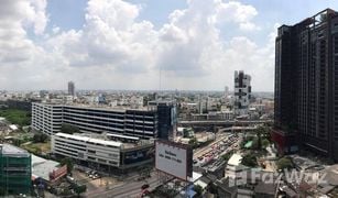 1 Bedroom Condo for sale in Chomphon, Bangkok Chapter One Midtown Ladprao 24