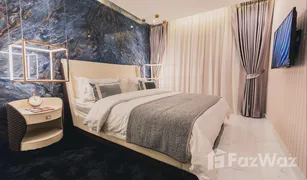 Studio Wohnung zu verkaufen in Na Kluea, Pattaya Ramada Mira North Pattaya