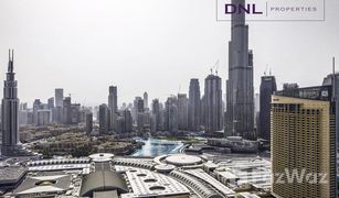 3 Bedrooms Apartment for sale in , Dubai Downtown Views