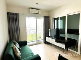 1 Bedroom Condo for rent at The Key Sathorn-Charoenraj, Bang Khlo, Bang Kho Laem, Bangkok, Thailand