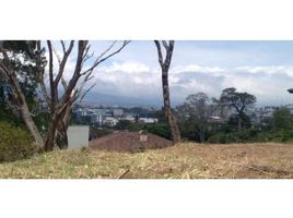  Terreno (Parcela) en venta en Escazu, San José, Escazu