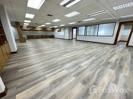 326 SqM Office for rent at Ital Thai Tower, Bang Kapi