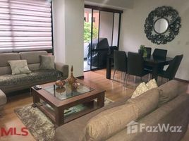 1 Habitación Apartamento en venta en STREET 5G # 29A 24, Medellín