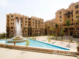 3 Bedroom Apartment for sale at Italian Square, Hadayek October