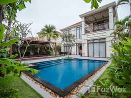 在Fusion Resort & Villas Da Nang出售的1 卧室 屋, Hoa Hai, Ngu Hanh Son, 峴港市