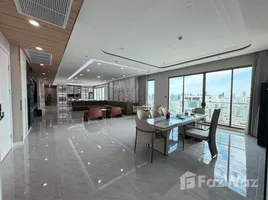 Appartement 4 chambre à vendre à Supalai Oriental Sukhumvit 39, Khlong Tan Nuea, Watthana, Bangkok