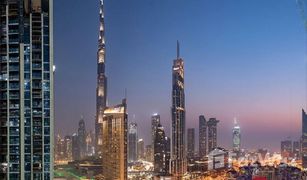 2 Schlafzimmern Appartement zu verkaufen in , Dubai Downtown Views II