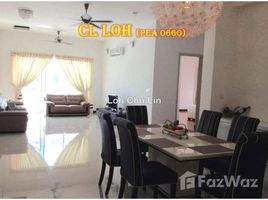 3 Bedrooms Apartment for sale in Bayan Lepas, Penang Bayan Lepas