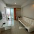 1 спален Квартира в аренду в The Mountain Condominium, Nong Prue, Паттайя
