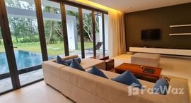 Available Units at The Dune Residences Danang