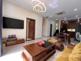 3 Schlafzimmer Villa zu vermieten im Casamia , Minh An