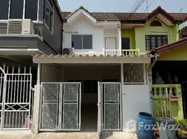 2 Bedroom Townhouse for sale in Chom Thong, Bangkok, Bang Mot, Chom Thong