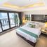 1 спален Кондо в аренду в Nusa State Tower Condominium, Si Lom, Банг Рак