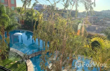 Appartement route de Casablanca à vendre in Sidi Bou Ot, Tadla - Azilal