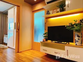 1 Bedroom Condo for rent at The Treasure, Nong Pa Khrang, Mueang Chiang Mai, Chiang Mai, Thailand