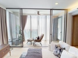 3 chambre Penthouse à vendre à Siamese Exclusive Queens., Khlong Toei, Khlong Toei, Bangkok