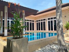 3 Schlafzimmer Villa zu vermieten in Phuket, Rawai, Phuket Town, Phuket