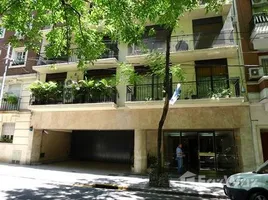 2 Bedroom Apartment for sale at RODRIGUEZ PEÑA al 1800, Federal Capital, Buenos Aires, Argentina