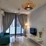 Studio Emper (Penthouse) for rent at Aria luxury Resident, Bandar Kuala Lumpur, Kuala Lumpur, Kuala Lumpur, Malaysia