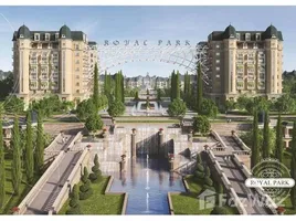 3 спален Вилла на продажу в Mountain View iCity October, 6 October Compounds