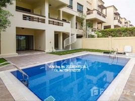 5 спален Вилла на продажу в Hills Abu Dhabi, Al Maqtaa