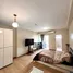 Studio Condo for rent at Supalai Park Ekkamai-Thonglor, Bang Kapi, Huai Khwang, Bangkok, Thailand