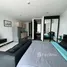 Studio Condo for sale at South Beach Condominium, Nong Prue