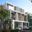 3 Bedroom Townhouse for sale at Aura, Olivara Residences, Dubai Studio City (DSC)