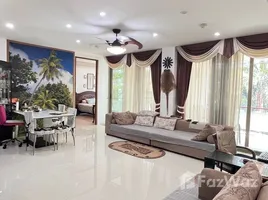 ขายคอนโด 2 ห้องนอน ในโครงการ เดอะ แซงชัวรี วงศ์อมาตย์, นาเกลือ