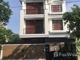 ホーチミン市 で売却中 4 ベッドルーム 一軒家, Thanh My Loi, 地区2, ホーチミン市
