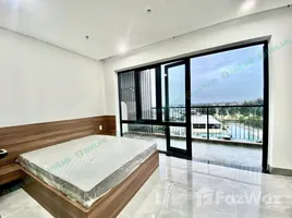 1 Schlafzimmer Haus zu vermieten in Hoa Quy, Da Nang, Hoa Quy