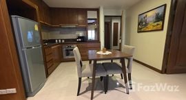 Available Units at The Whitehouse Condotel
