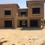 4 Bedroom Villa for sale at Seasons Residence, Ext North Inves Area, New Cairo City