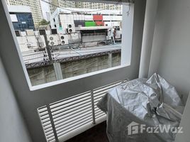 1 спален Квартира на продажу в Garden Asoke - Rama 9, Bang Kapi, Хуаи Кхщанг, Бангкок