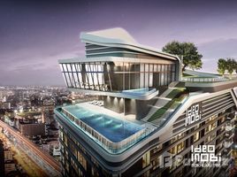 2 chambre Condominium à vendre à Ideo Mobi Sukhumvit 66., Bang Na, Bang Na, Bangkok