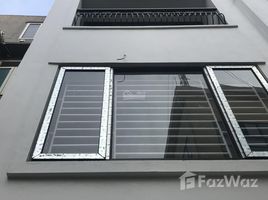6 Bedroom House for sale in Buoi, Tay Ho, Buoi