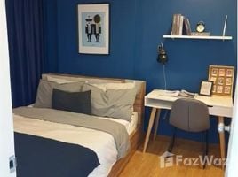 1 Bedroom Condo for sale at Wish @ Samyan, Maha Phruettharam