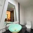 Studio Condo for rent at Jada Beach Condominium, Nong Prue