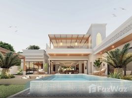 4 Bedroom Villa for sale at The Menara Hill, Si Sunthon, Thalang, Phuket, Thailand